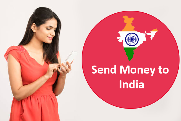 Send Money To India