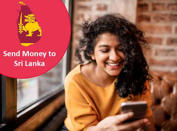 Send Money To Sri Lanka